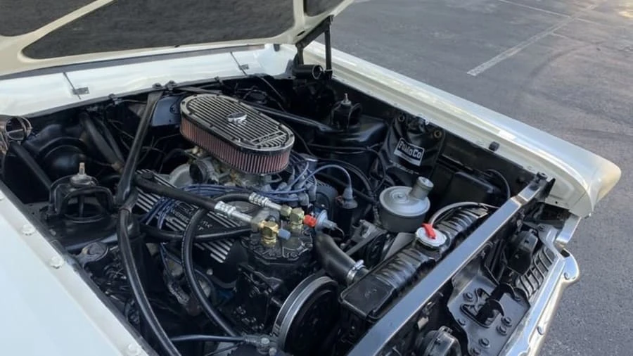1965 Ford Fairlane 4th Gen - Image 10 of 15