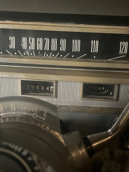 1965 Ford Fairlane 4th Gen - Image 5 of 9
