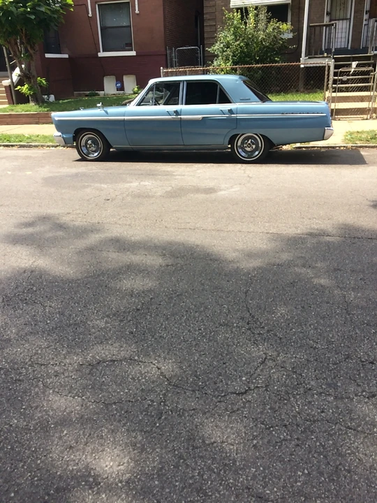1965 Ford Fairlane 4th Gen - Image 3 of 9