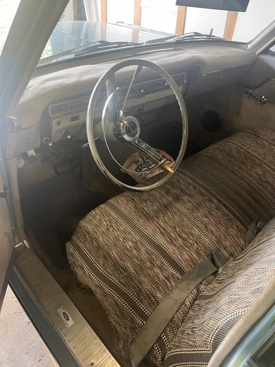 1965 Ford Fairlane 4th Gen - Image 7 of 9