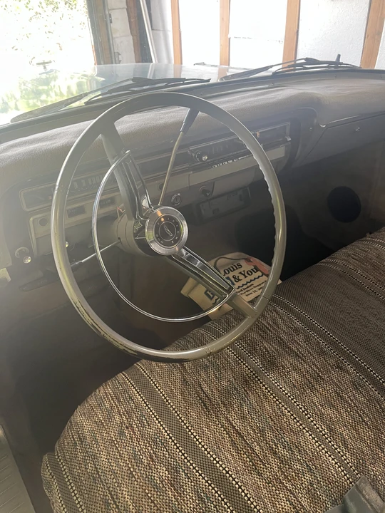 1965 Ford Fairlane 4th Gen - Image 8 of 9