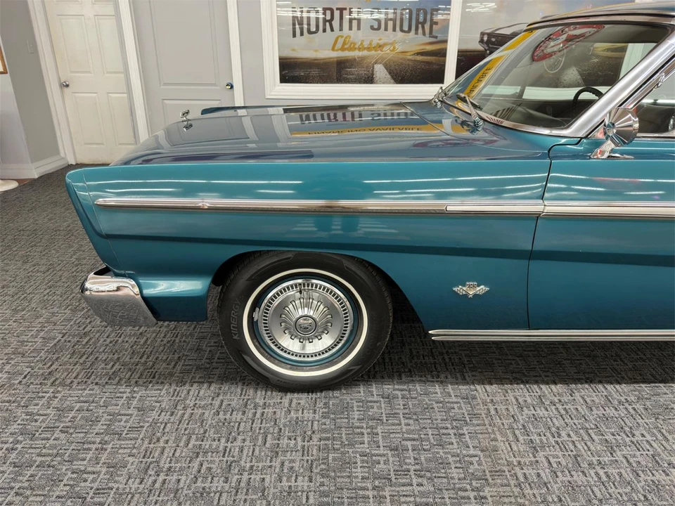 1965 Ford Fairlane 4th Gen - Image 6 of 31