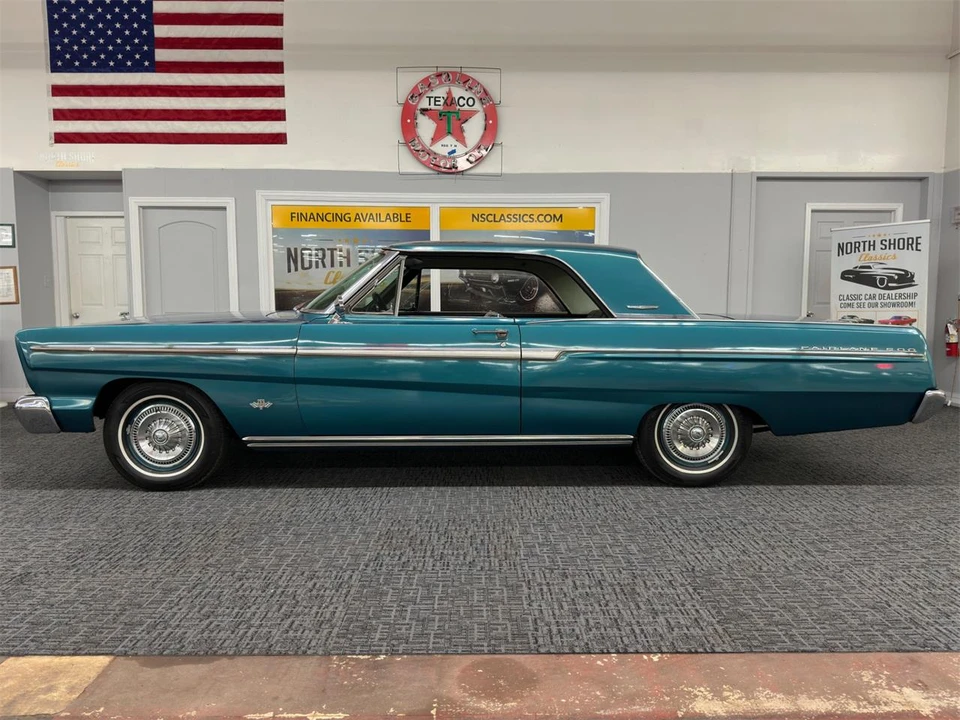 1965 Ford Fairlane 4th Gen - Image 4 of 31