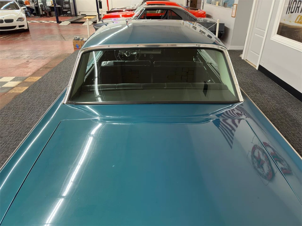 1965 Ford Fairlane 4th Gen - Image 13 of 31