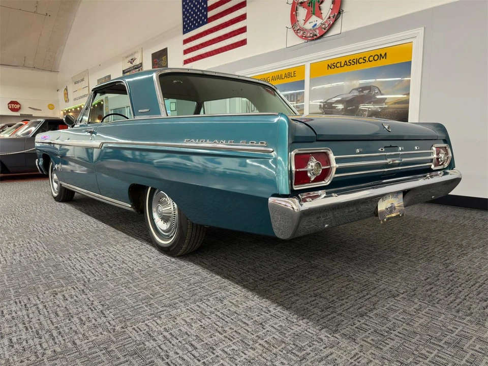 1965 Ford Fairlane 4th Gen - Image 10 of 31