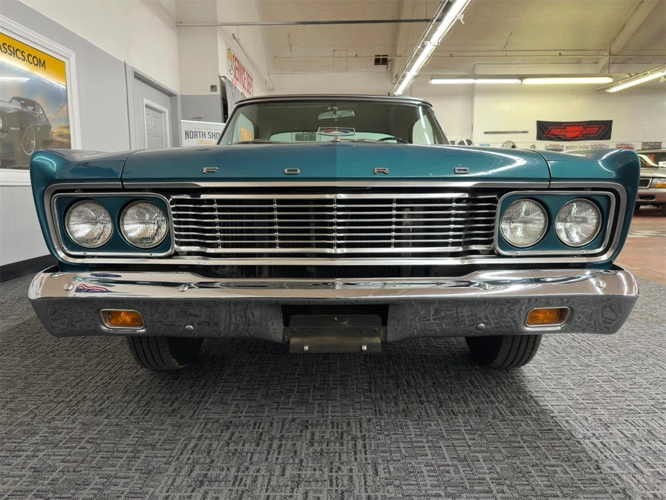 1965 Ford Fairlane 4th Gen - Image 29 of 31