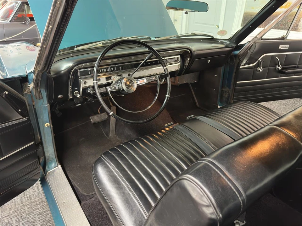 1965 Ford Fairlane 4th Gen - Image 18 of 31