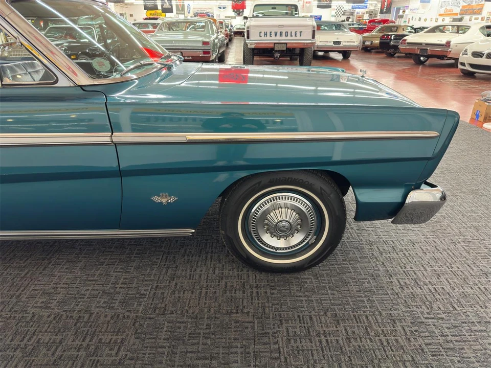 1965 Ford Fairlane 4th Gen - Image 22 of 31