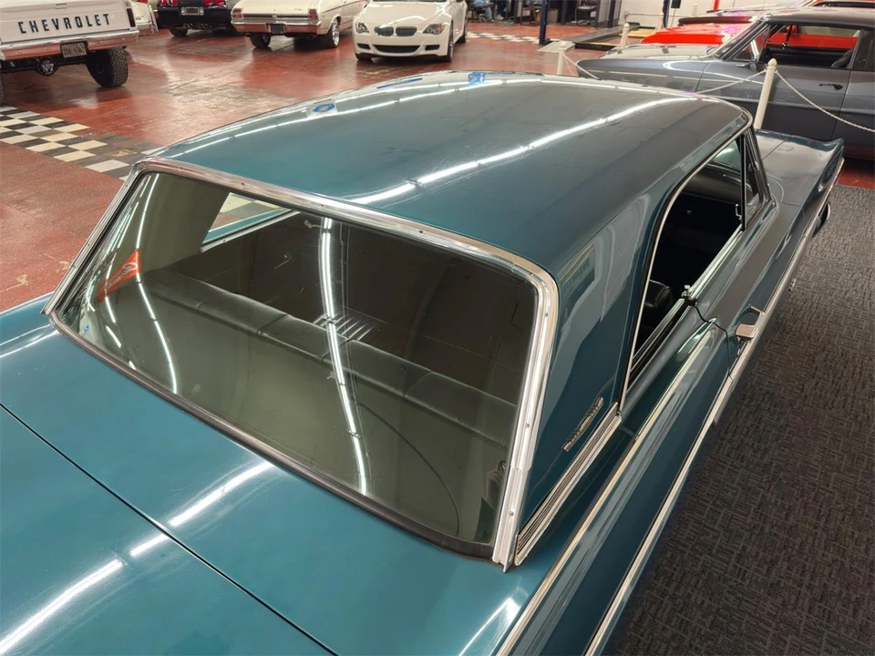 1965 Ford Fairlane 4th Gen - Image 16 of 31