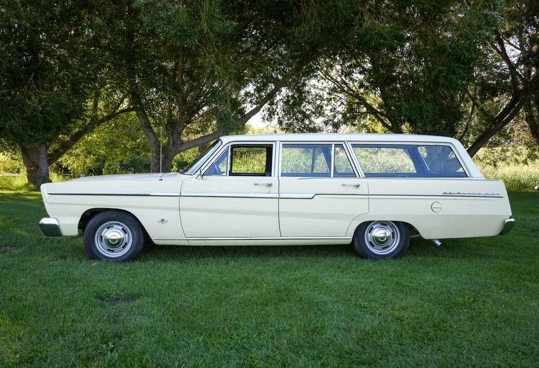 1965 Ford Fairlane 5th Gen - Image 10 of 31