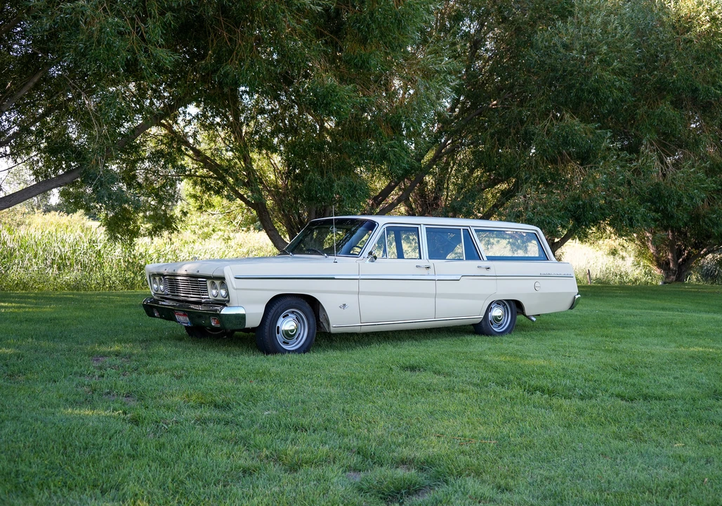 1965 Ford Fairlane 5th Gen - Image 8 of 31