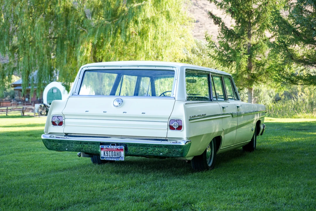 1965 Ford Fairlane 5th Gen - Image 22 of 31