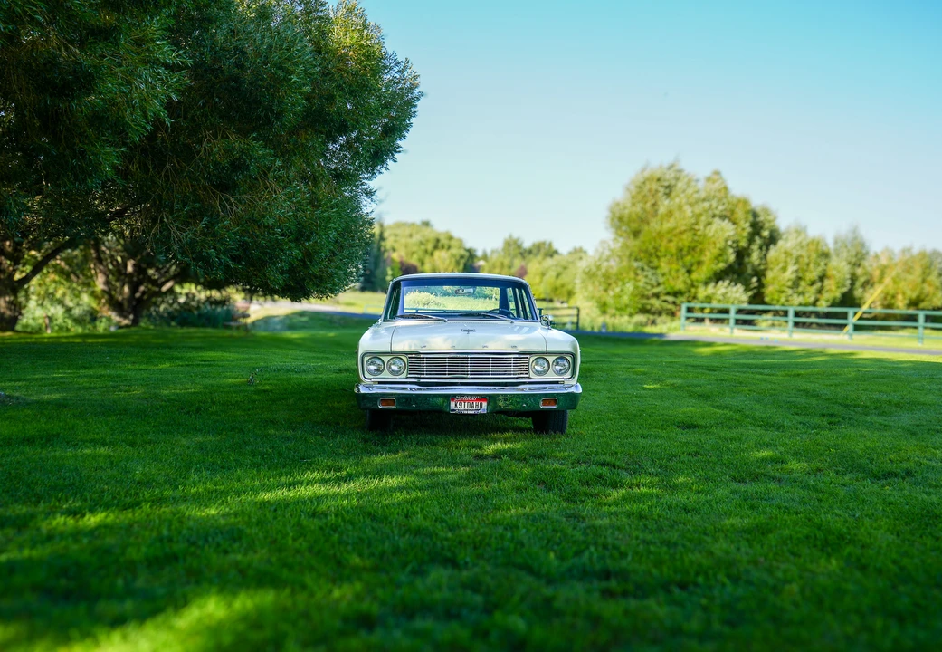 1965 Ford Fairlane 5th Gen - Image 29 of 31