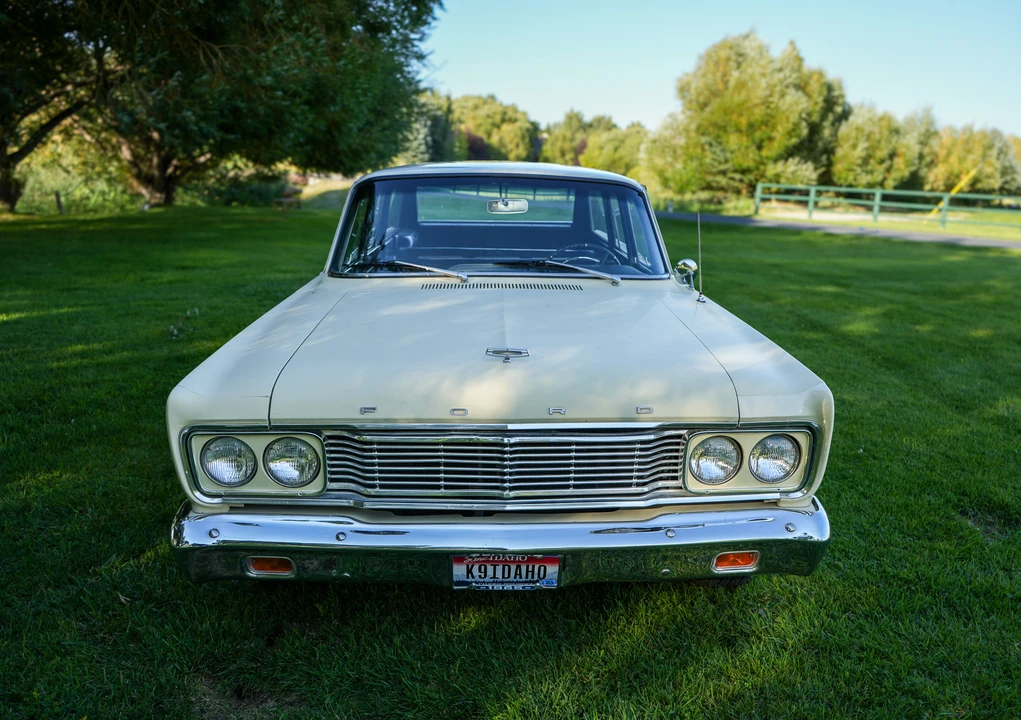1965 Ford Fairlane 5th Gen - Image 30 of 31