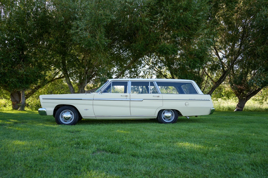 1965 Ford Fairlane 5th Gen - Image 9 of 31