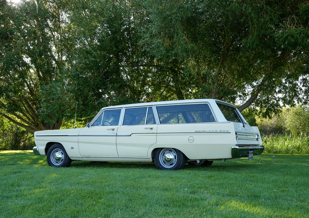 1965 Ford Fairlane 5th Gen - Image 15 of 31