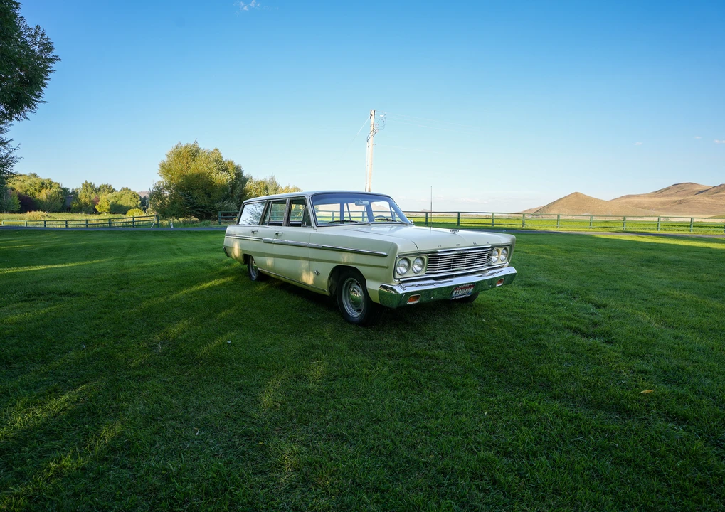 1965 Ford Fairlane 5th Gen - Image 28 of 31
