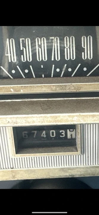 1965 Ford Fairlane 4th Gen - Image 14 of 31