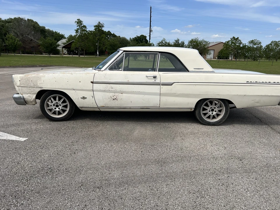 1965 Ford Fairlane 4th Gen - Image 8 of 31