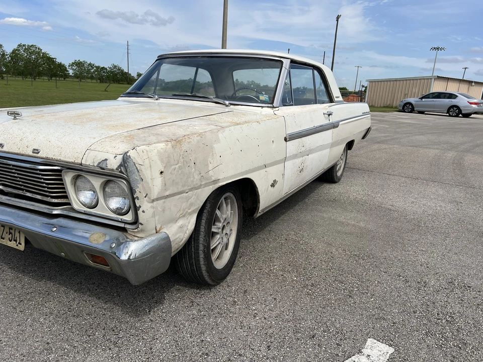 1965 Ford Fairlane 4th Gen - Image 7 of 31