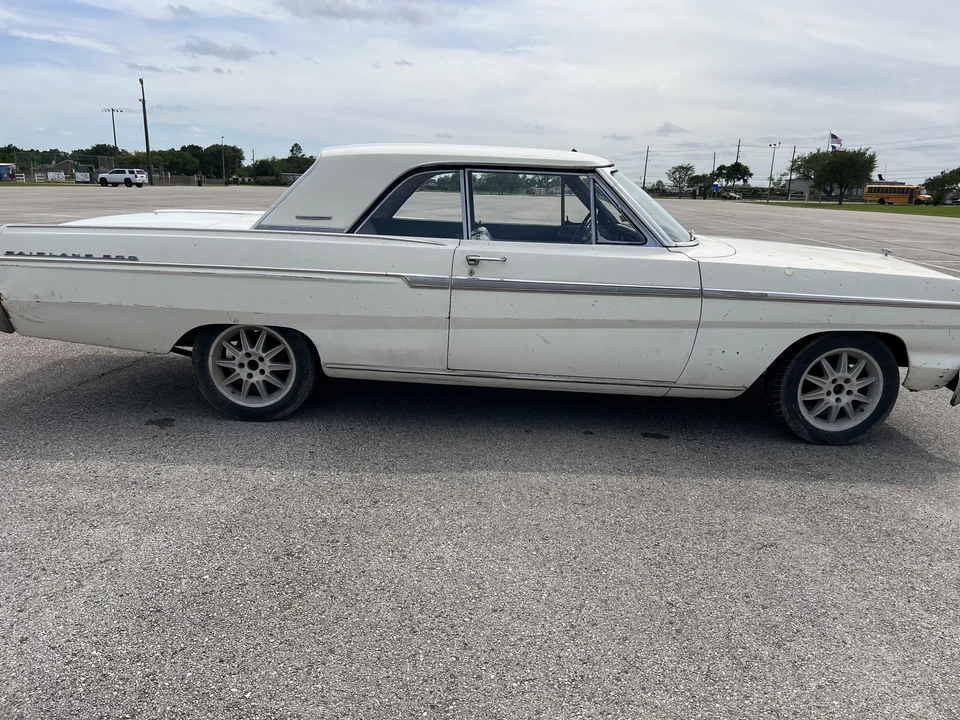 1965 Ford Fairlane 4th Gen - Image 9 of 31