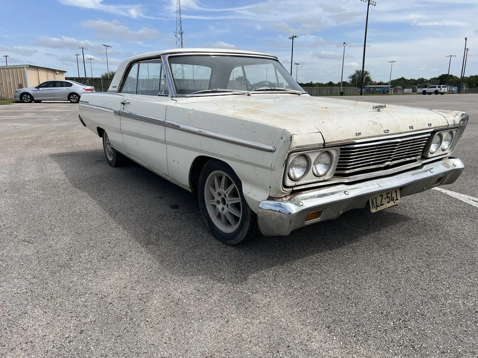 1965 Ford Fairlane 4th Gen - Image 6 of 31