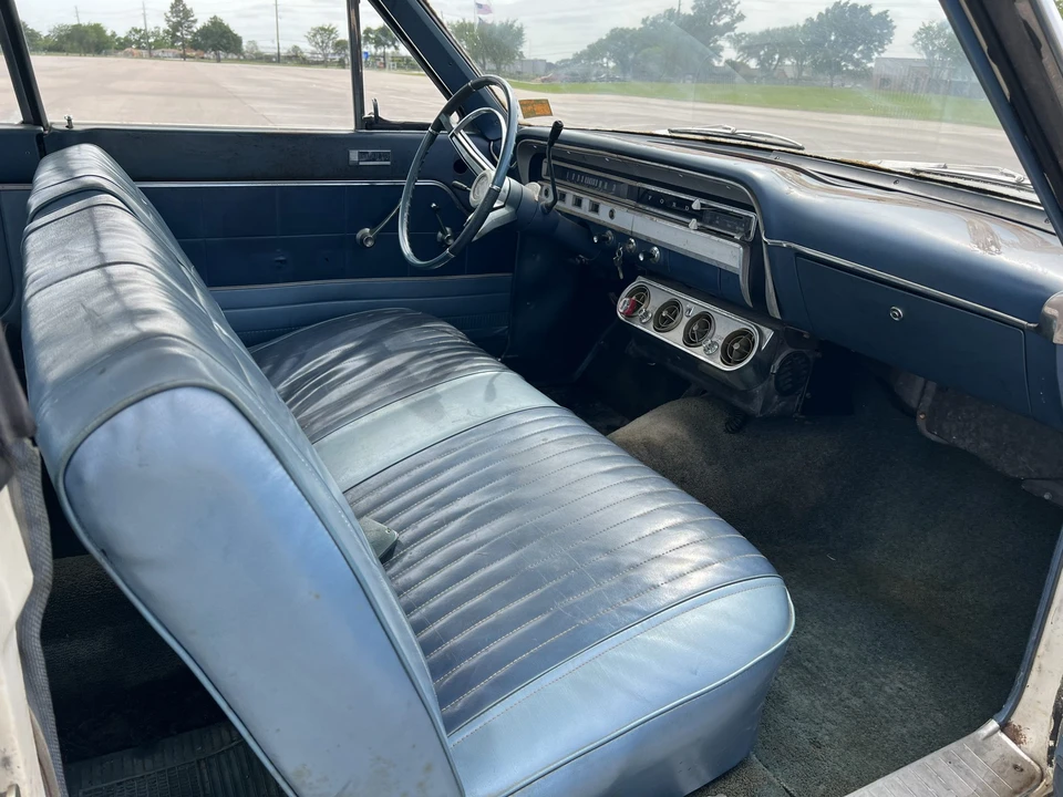 1965 Ford Fairlane 4th Gen - Image 13 of 31