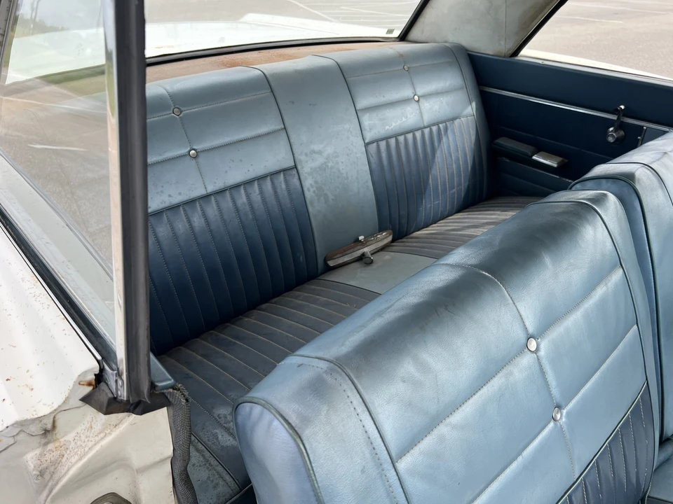 1965 Ford Fairlane 4th Gen - Image 16 of 31