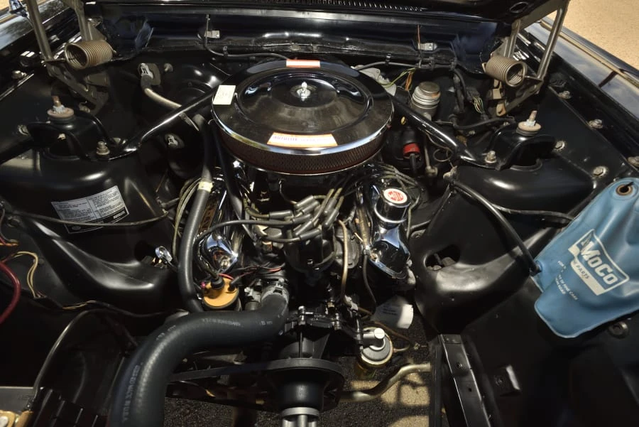 1965 Ford Fairlane 4th Gen - Image 31 of 31