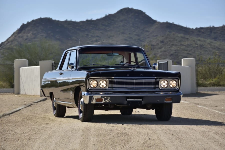1965 Ford Fairlane 4th Gen - Image 6 of 31