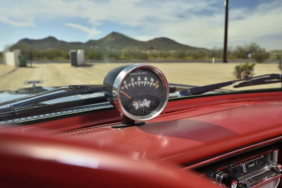 1965 Ford Fairlane 4th Gen - Image 22 of 31