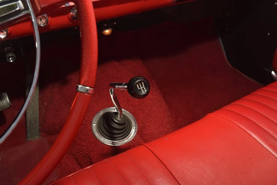 1965 Ford Fairlane 4th Gen - Image 29 of 31