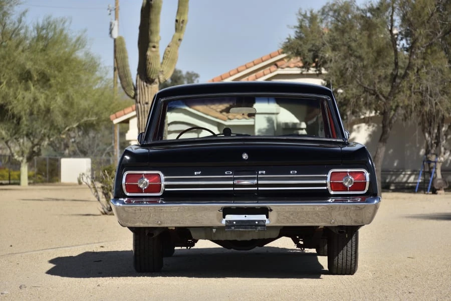 1965 Ford Fairlane 4th Gen - Image 5 of 31