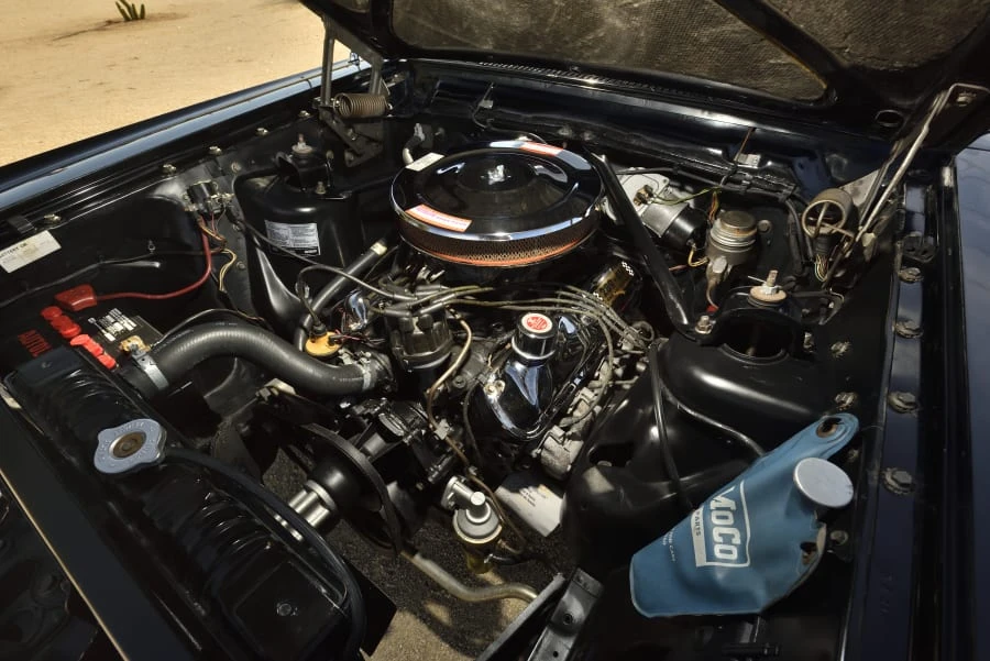 1965 Ford Fairlane 4th Gen - Image 30 of 31