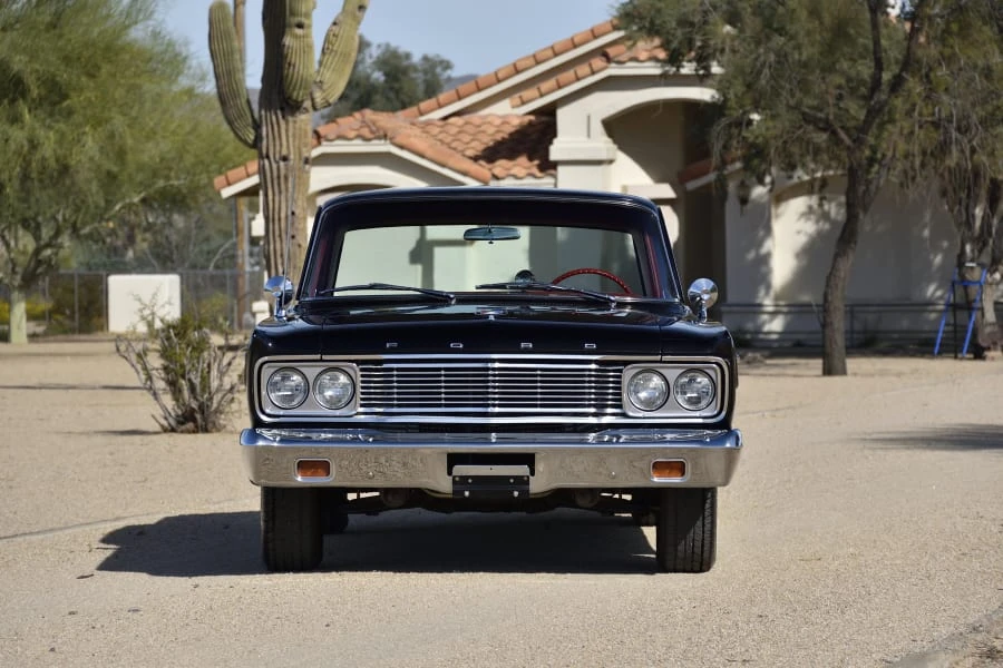 1965 Ford Fairlane 4th Gen - Image 4 of 31