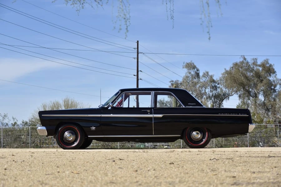 1965 Ford Fairlane 4th Gen - Image 2 of 31