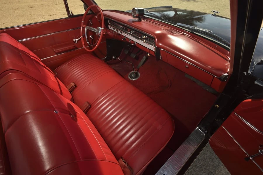 1965 Ford Fairlane 4th Gen - Image 20 of 31
