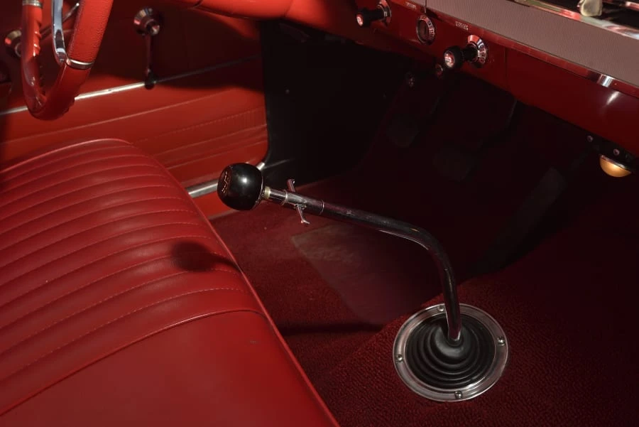 1965 Ford Fairlane 4th Gen - Image 28 of 31