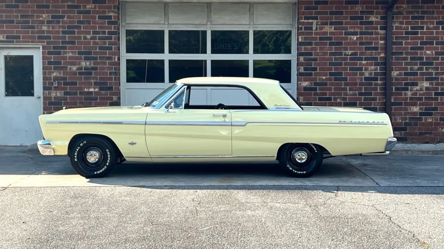 1965 Ford Fairlane 4th Gen - Image 2 of 19