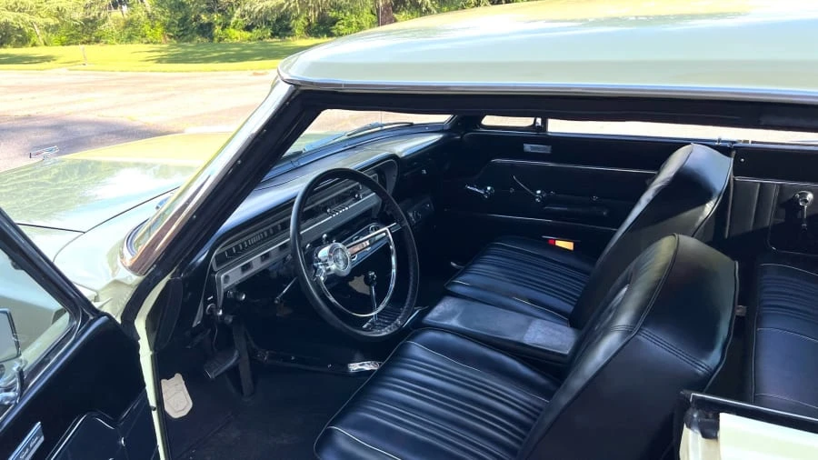 1965 Ford Fairlane 4th Gen - Image 4 of 19