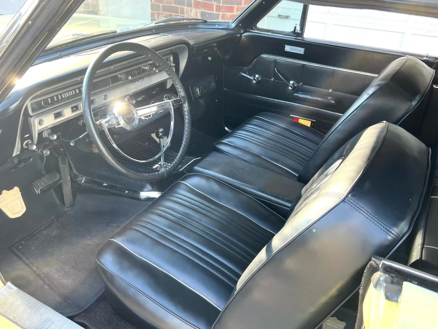 1965 Ford Fairlane 4th Gen - Image 5 of 19