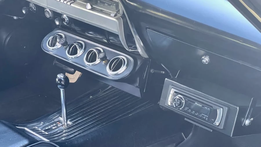 1965 Ford Fairlane 4th Gen - Image 6 of 19