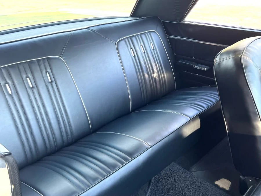 1965 Ford Fairlane 4th Gen - Image 7 of 19