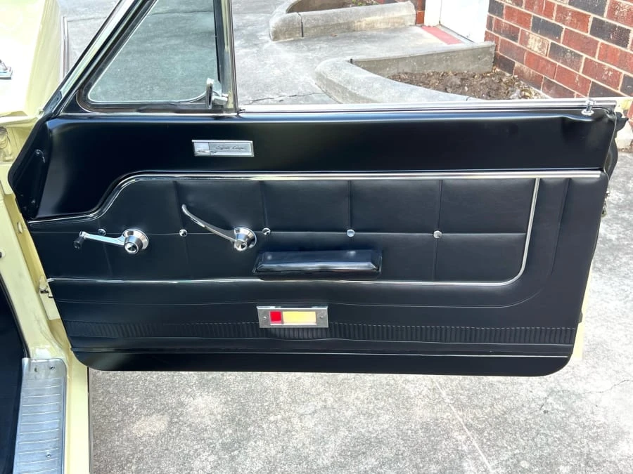1965 Ford Fairlane 4th Gen - Image 8 of 19