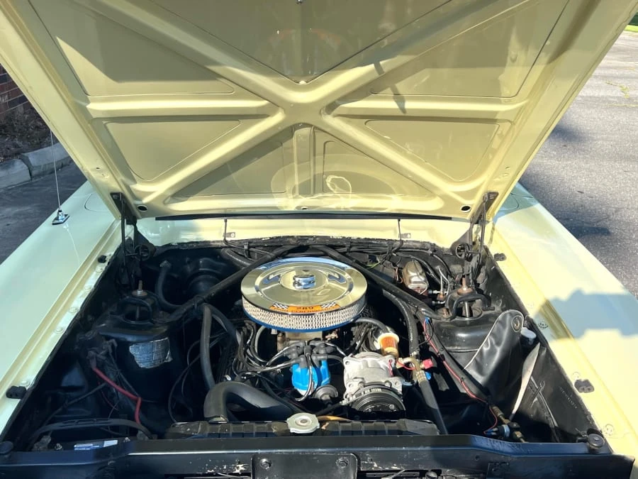 1965 Ford Fairlane 4th Gen - Image 9 of 19