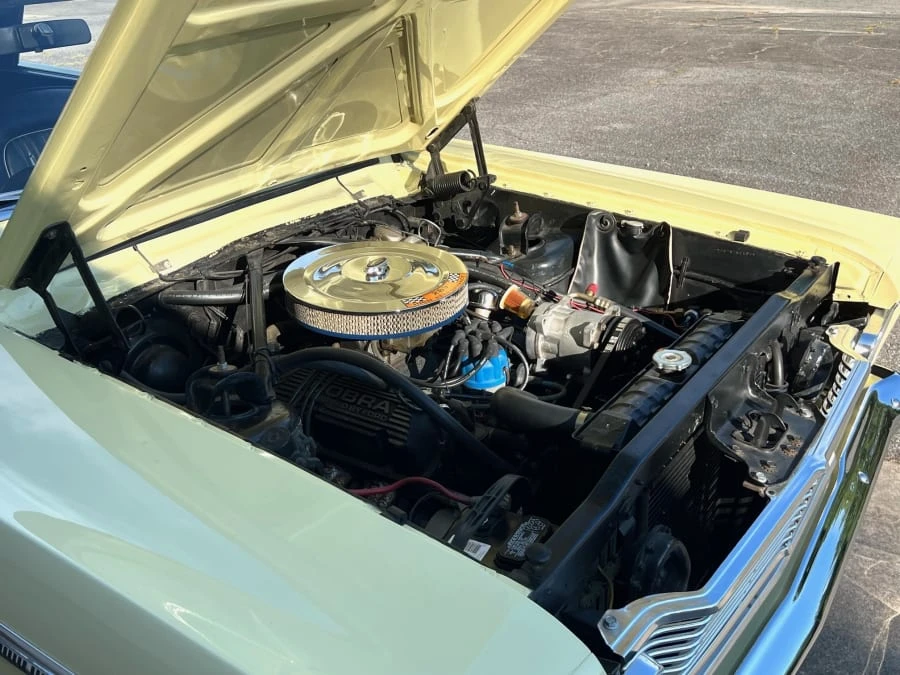 1965 Ford Fairlane 4th Gen - Image 10 of 19