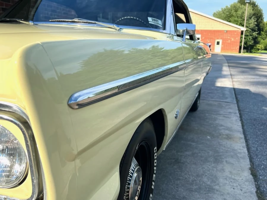 1965 Ford Fairlane 4th Gen - Image 11 of 19