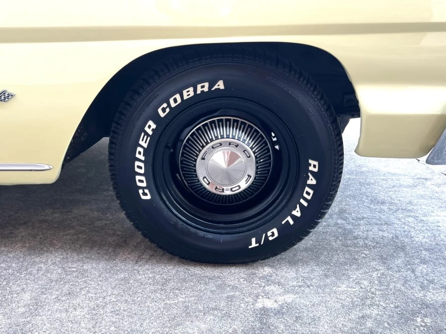 1965 Ford Fairlane 4th Gen - Image 13 of 19