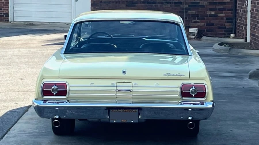 1965 Ford Fairlane 4th Gen - Image 15 of 19