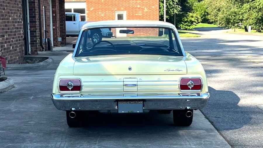 1965 Ford Fairlane 4th Gen - Image 16 of 19